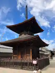 観音寺の建物その他