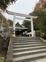 鎌倉宮(神奈川県)