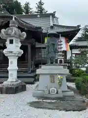 法恩寺(埼玉県)