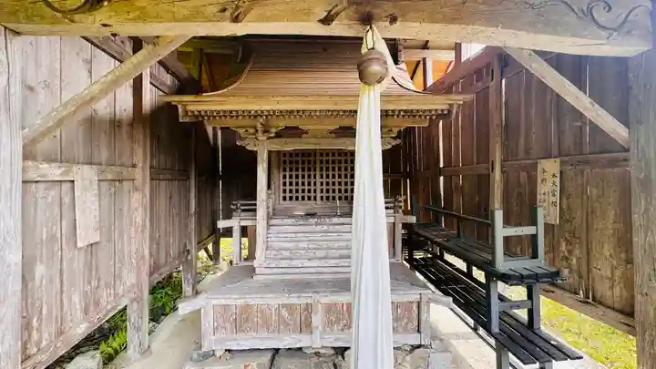 葛木神社(京都府)