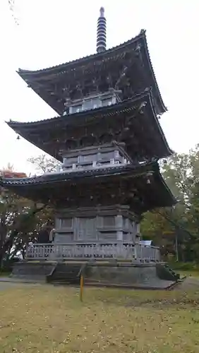 国分寺(新潟県)