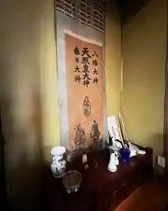 飯盛神社(長崎県)(2024年06月14日(金) 18時37分35秒投稿)