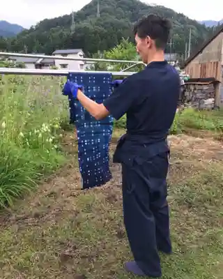 總社 和田八幡宮(福井県)