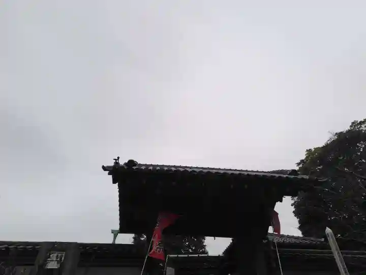 泉岳寺(東京都)