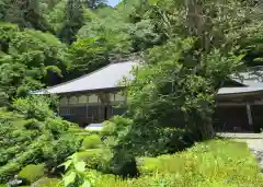 雲巌寺(栃木県)