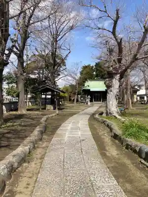 金澤八幡神社(神奈川県)