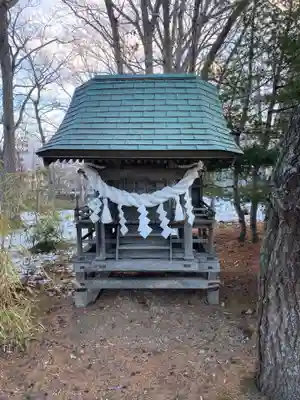 別海神社(北海道)