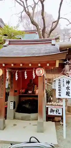 子安神社(東京都)