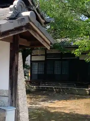 正明寺のその他建物