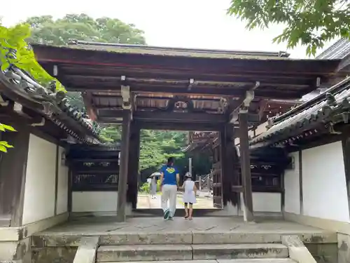 西教寺(滋賀県)