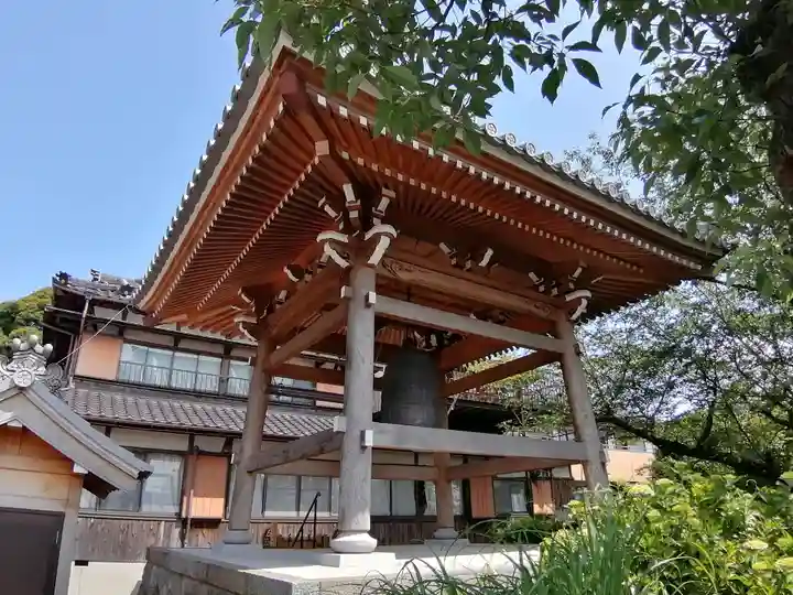 洞雲院のその他建物