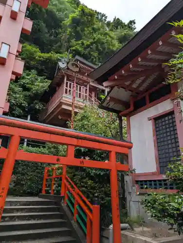 草戸稲荷神社(広島県)