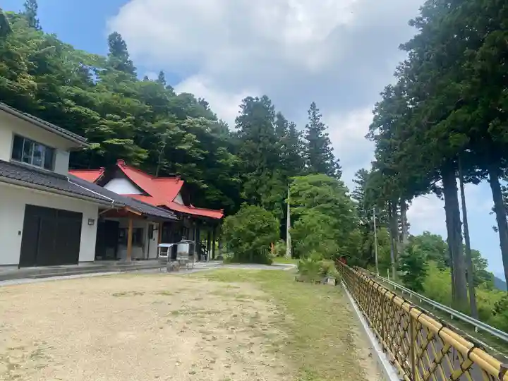 大瀧寺(徳島県)