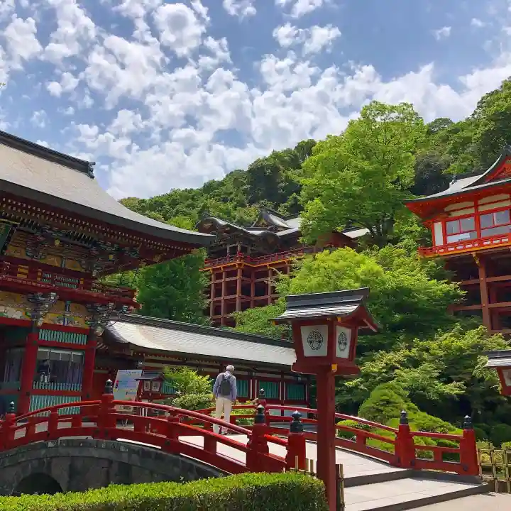 祐徳稲荷神社のその他建物