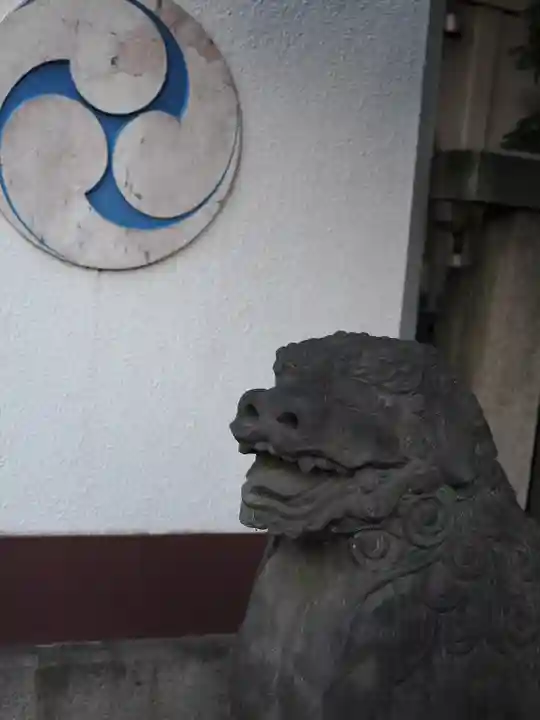 富岡八幡宮(東京都)