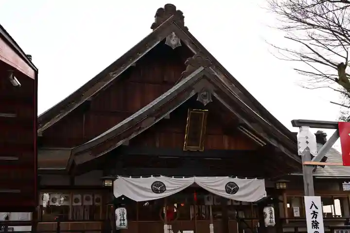 瀧宮神社(広島県)