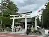 甲斐國一宮 浅間神社(山梨県)