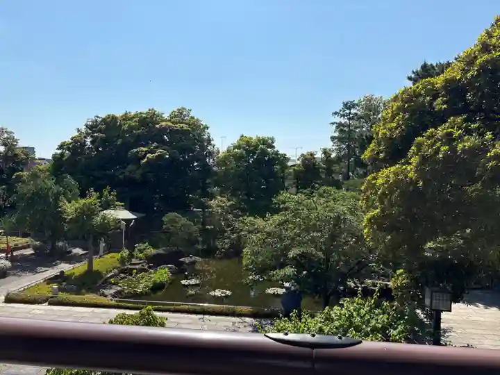 西新井大師総持寺(東京都)