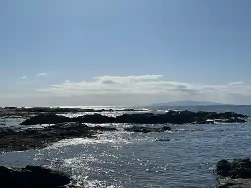 洲崎神社(千葉県)