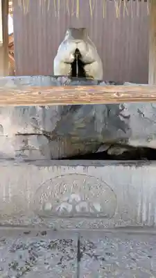 調神社(埼玉県)