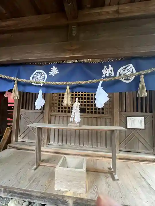 青井阿蘇神社(熊本県)