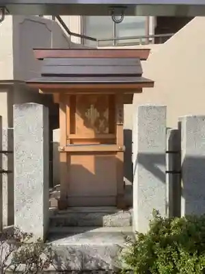 小坂神社(愛知県)