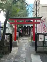 雷電稲荷神社(東京都)