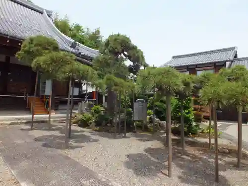 福正寺のその他建物