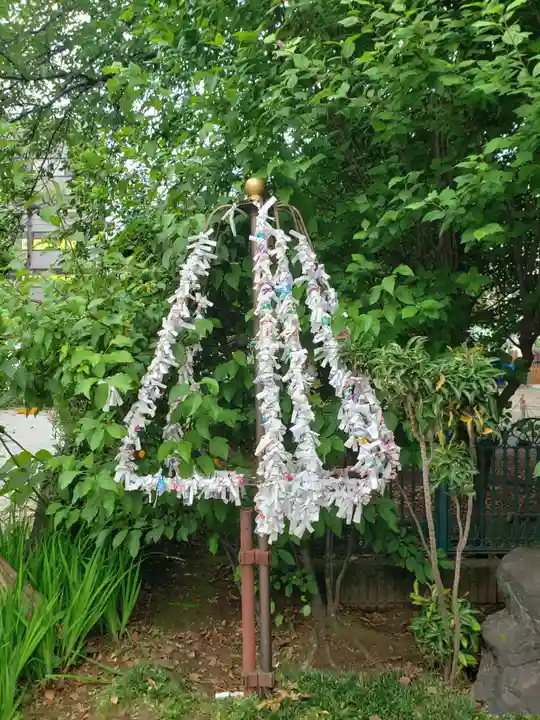 桜神宮(東京都)