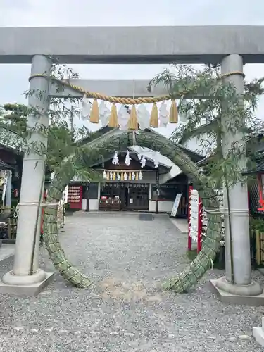 尾張猿田彦神社の体験その他