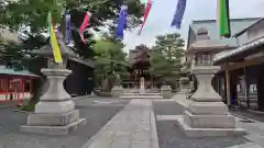 大将軍八神社(京都府)