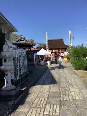 高田寺のその他建物