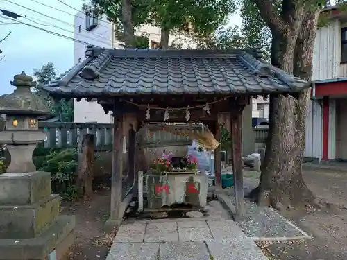 今井神社(千葉県)