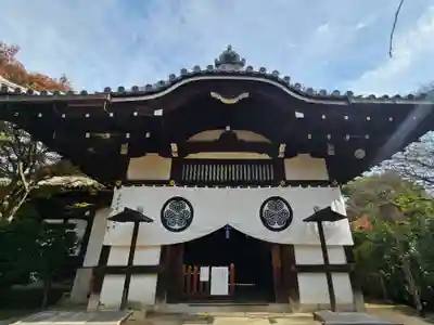 養源院(京都府)