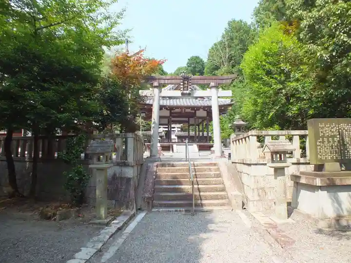 八幡神社(滋賀県)