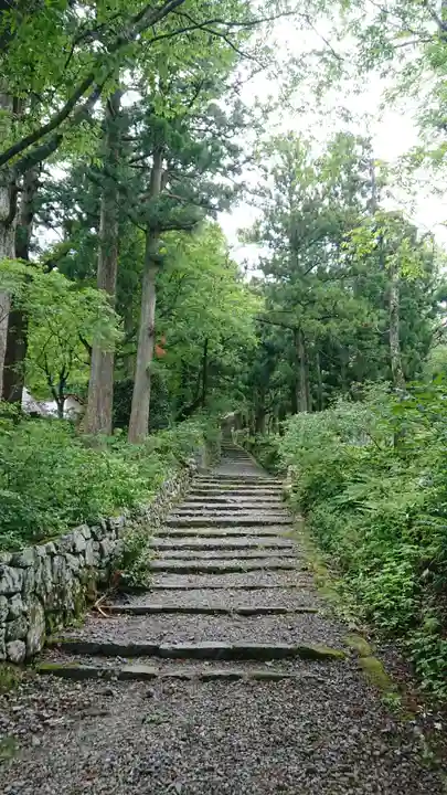 円流院のその他建物