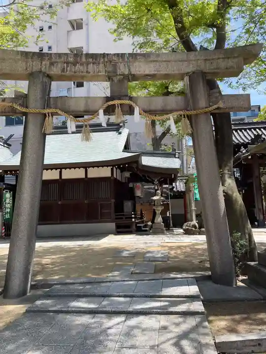 菅原神社(大阪府)
