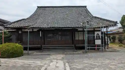 西光寺(京都府)