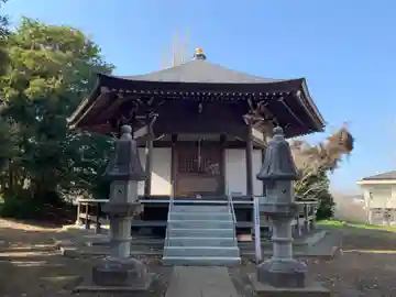 寳徳寺(千葉県)