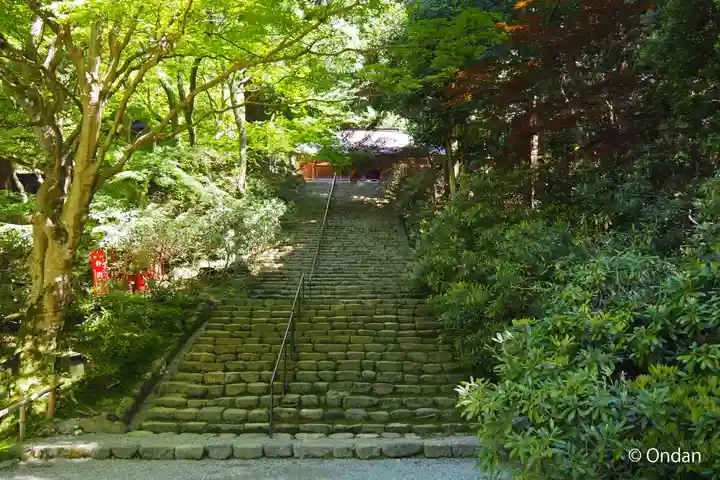 室生寺(奈良県)