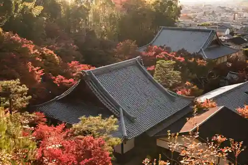 圓光寺(京都府)