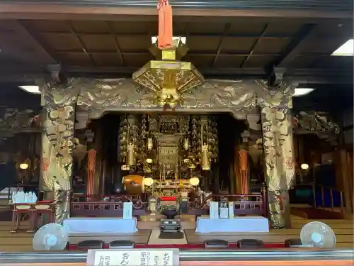 甚目寺(愛知県)