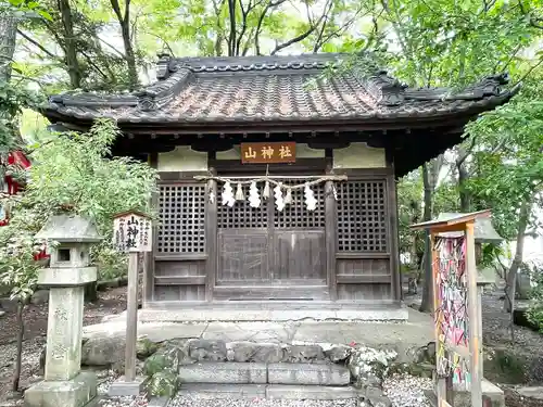 市原稲荷神社(愛知県)