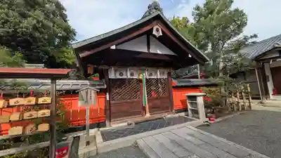 福王子神社(京都府)