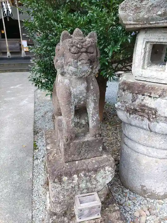 秋保神社(宮城県)