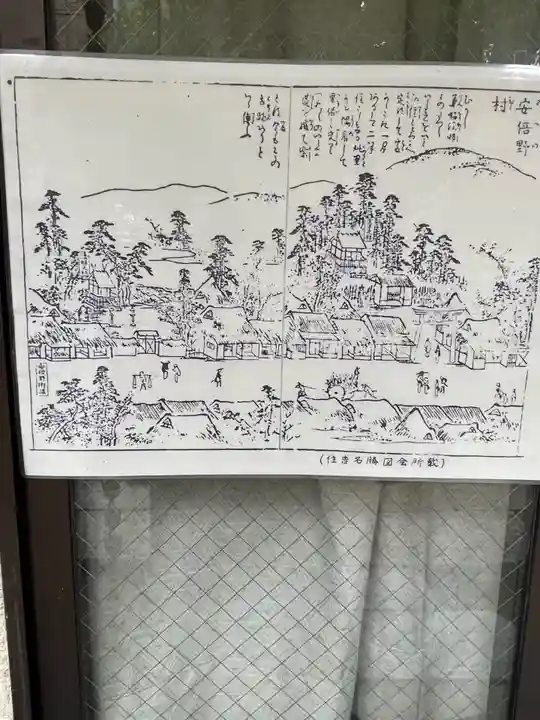 安倍晴明神社(阿倍王子神社境外末社)のその他建物