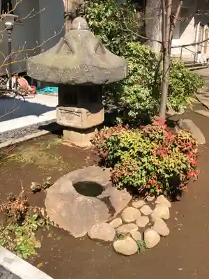 光専寺のその他建物