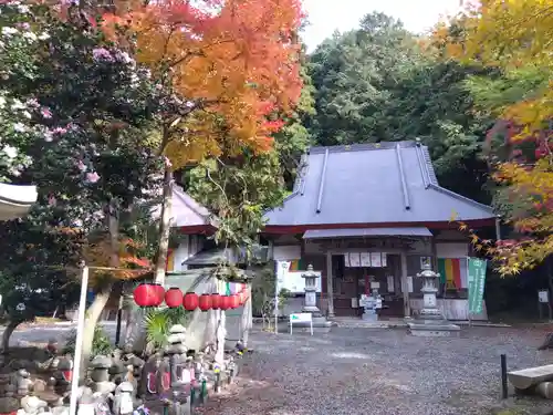 小谷寺(滋賀県)