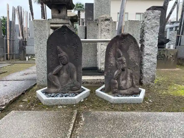 観音寺(東京都)