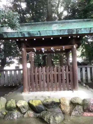 酒見神社の末社・摂社